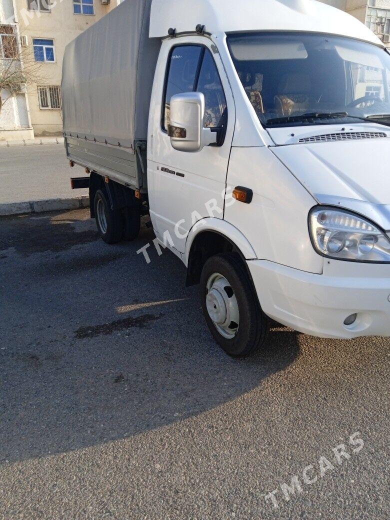 Gaz Gazel 2009 - 145 000 TMT - 11 mkr - img 7