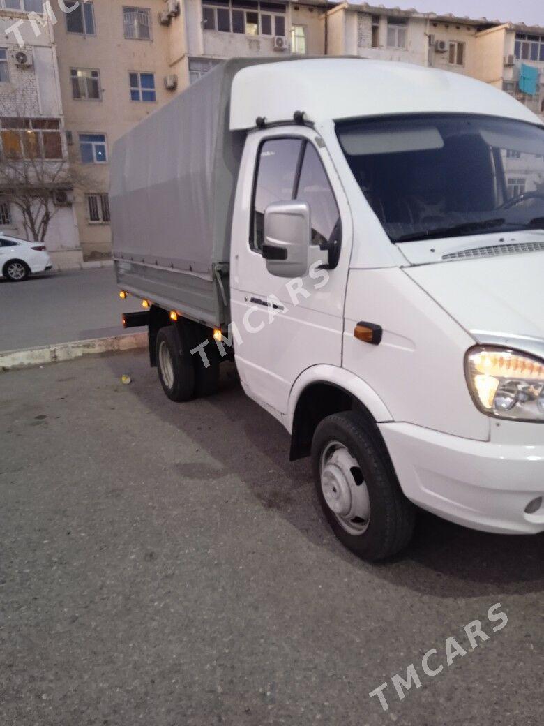 Gaz Gazel 2009 - 145 000 TMT - 11 mkr - img 6