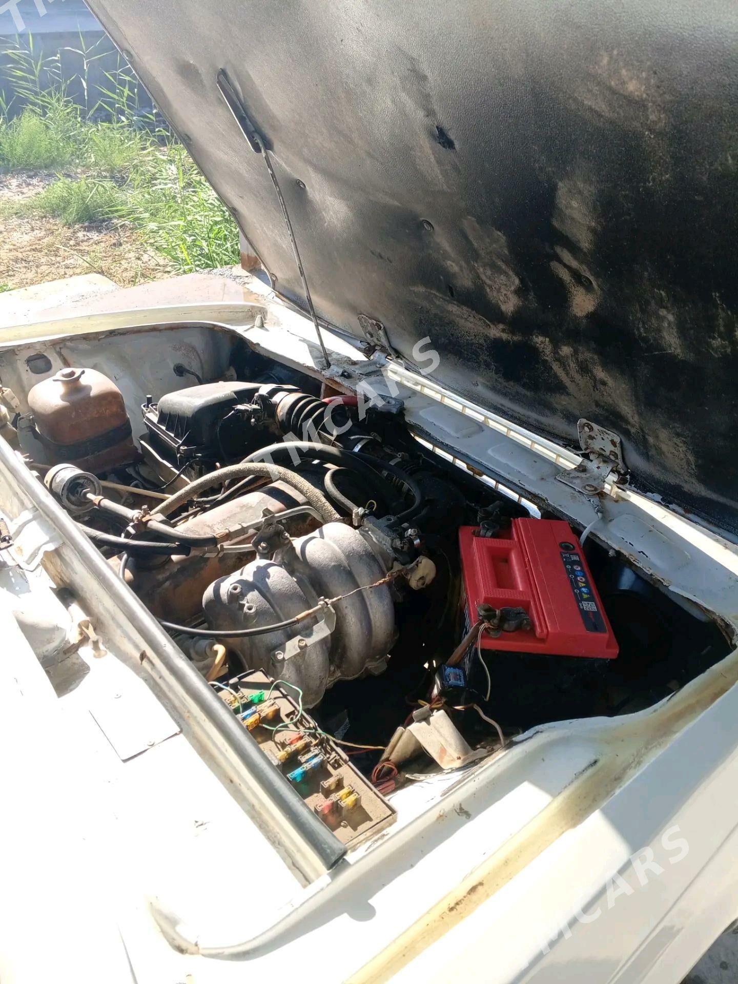 Lada 2107 2005 - 30 000 TMT - етр. Туркменбаши - img 3