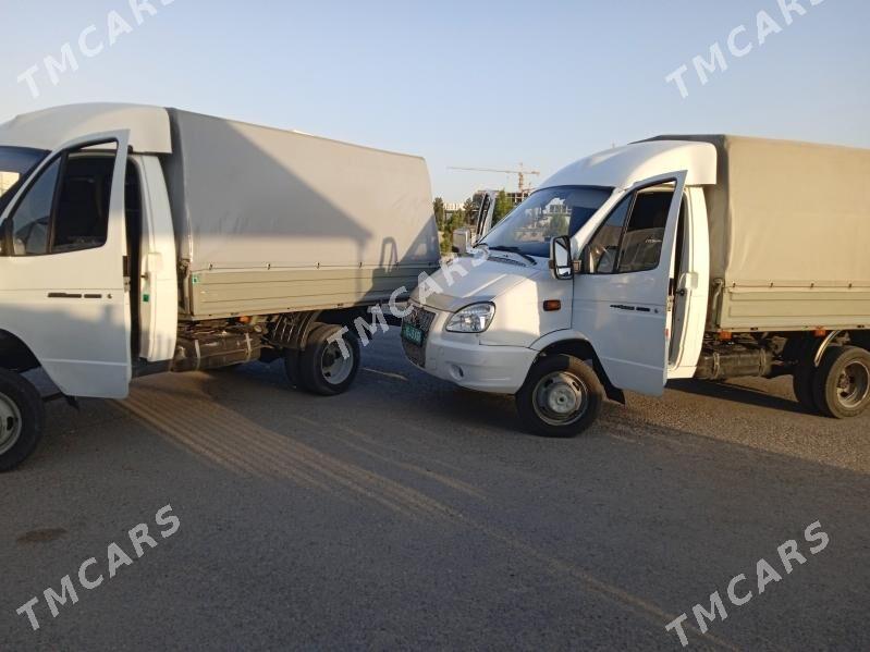Gaz Gazel 2009 - 145 000 TMT - 11 mkr - img 2