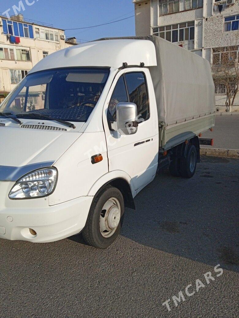Gaz Gazel 2009 - 145 000 TMT - 11 mkr - img 3
