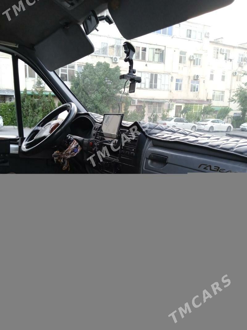 Gaz Gazel 2009 - 145 000 TMT - 11 mkr - img 4