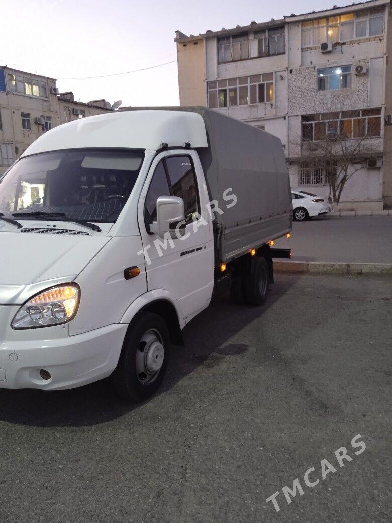 Gaz Gazel 2009 - 145 000 TMT - 11 mkr - img 5