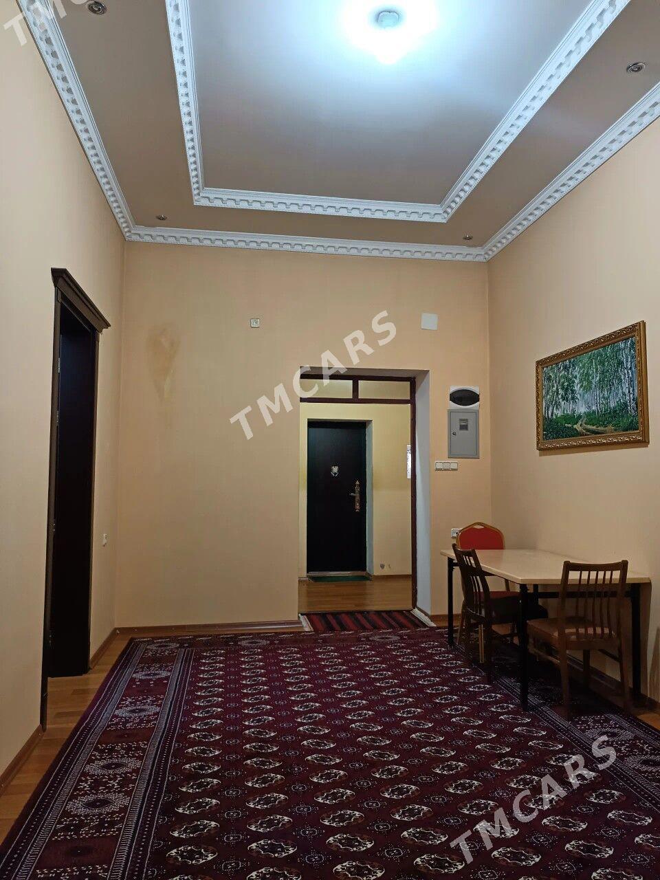 Satlyk jay jangada - Туркменбаши - img 2