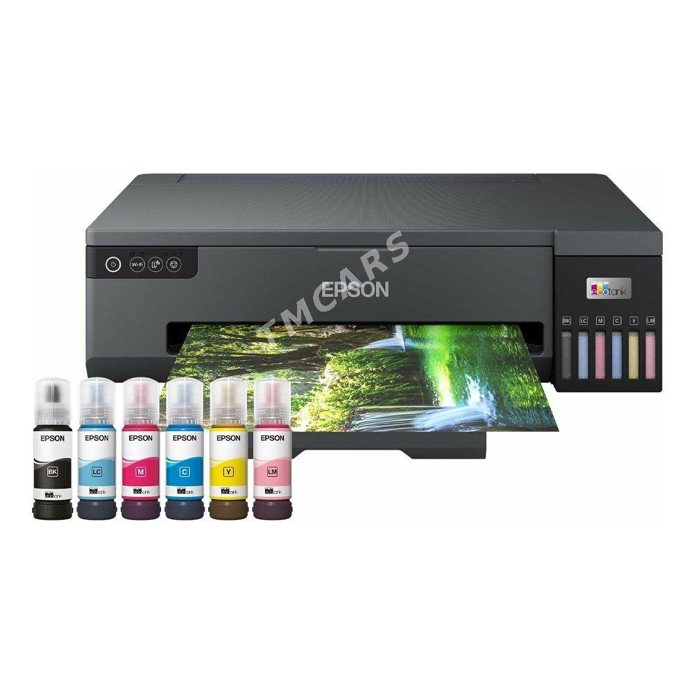 Epson A3 l18050 - Saýat - img 5