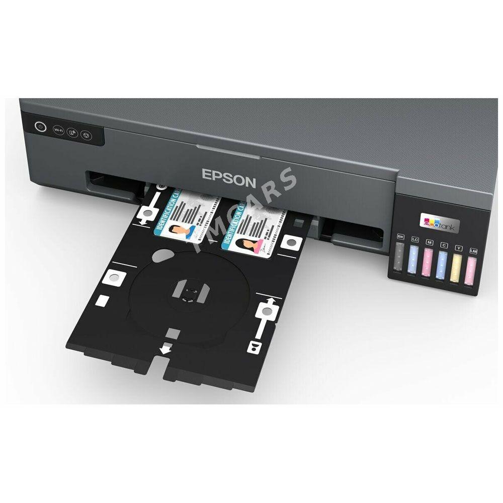 Epson A3 l18050 - Saýat - img 3