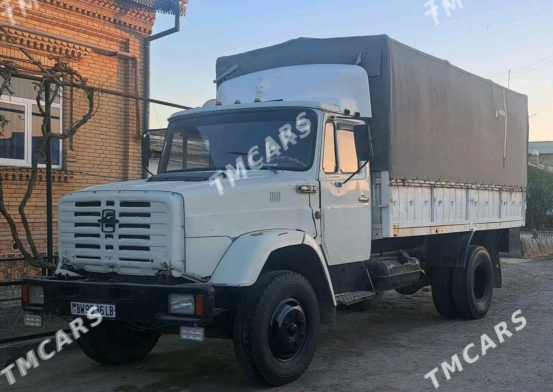 Zil 4331 1995 - 90 000 TMT - Туркменабат - img 3