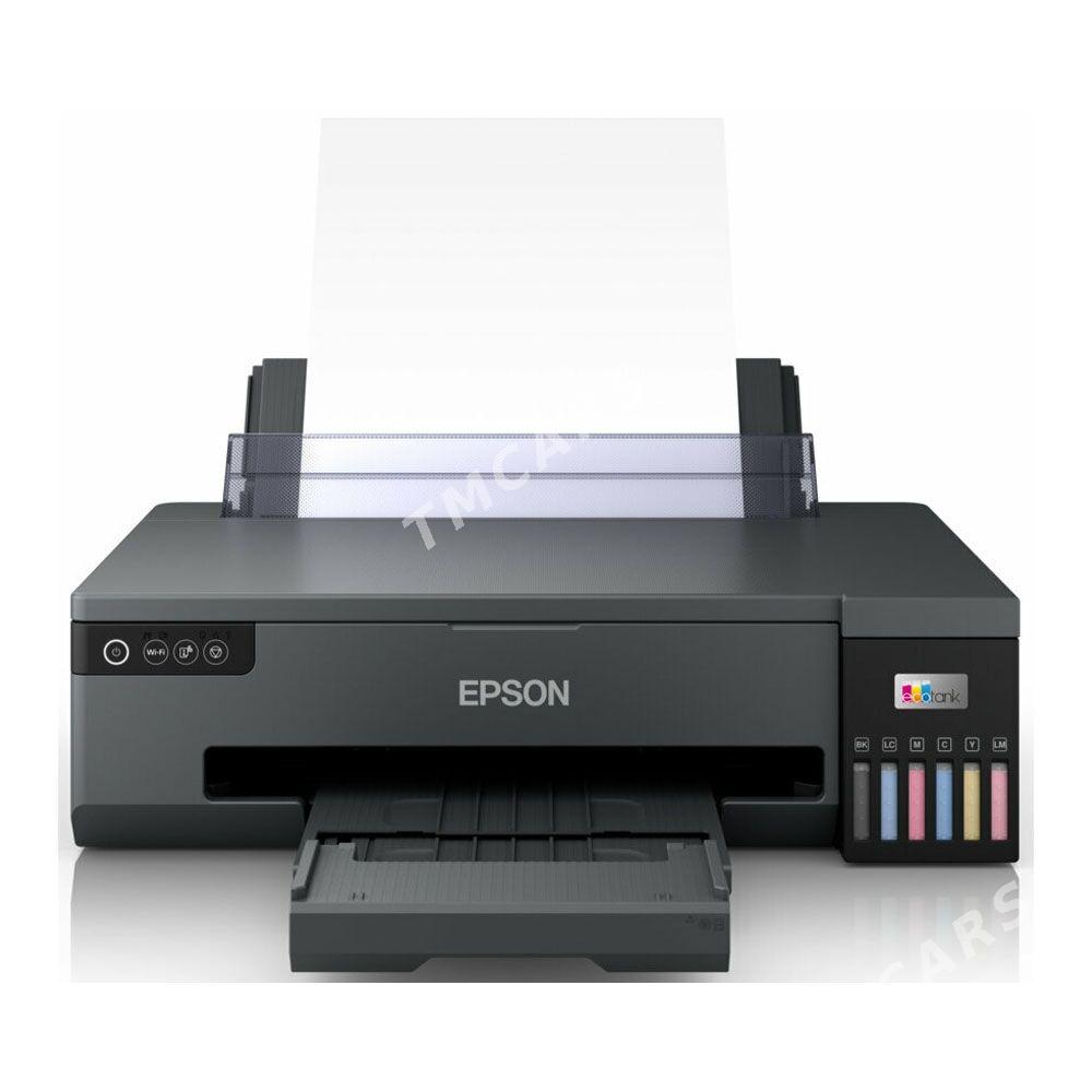 Epson A3 l18050 - Saýat - img 2