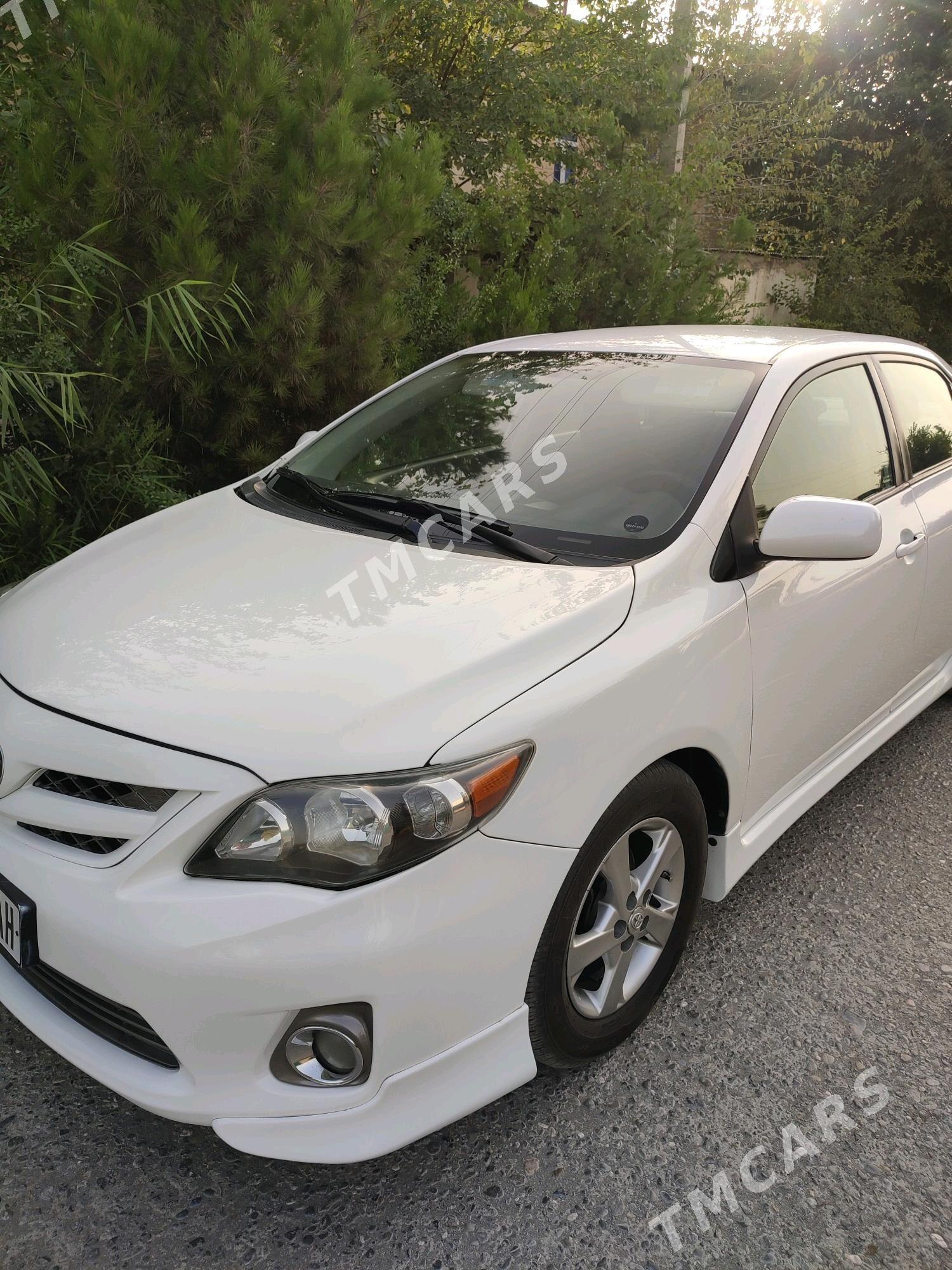 Toyota Corolla 2012 - 156 000 TMT - Gökdepe - img 5