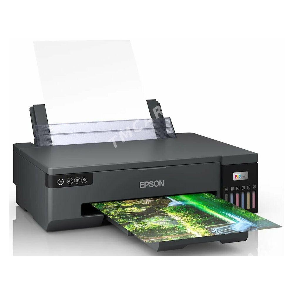 Epson A3 l18050 - Saýat - img 6