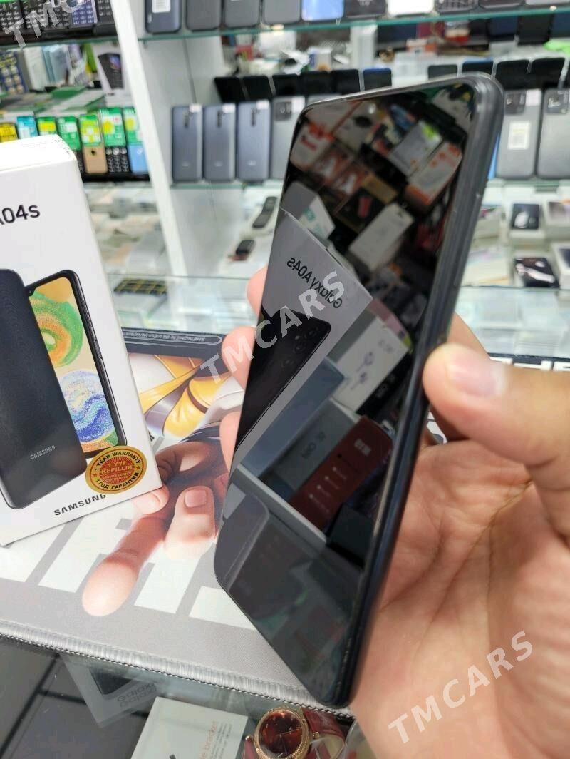 SAMSUNG A04S 4/64 BLACK - Bäherden - img 3
