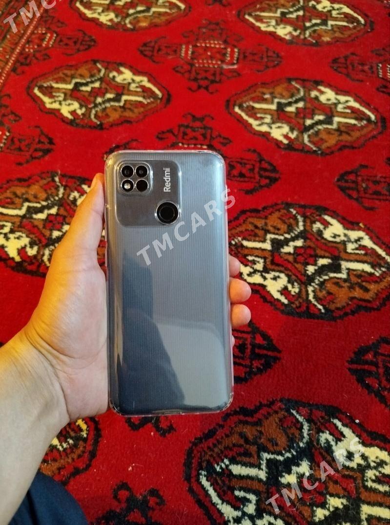 Redmi10A - Aşgabat - img 2