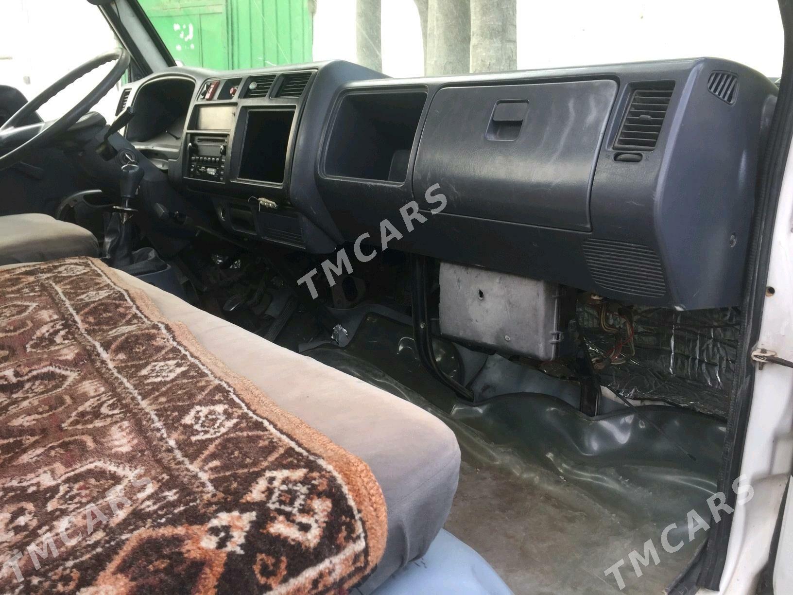 Toyota Dyna 2002 - 200 000 TMT - Ашхабад - img 3