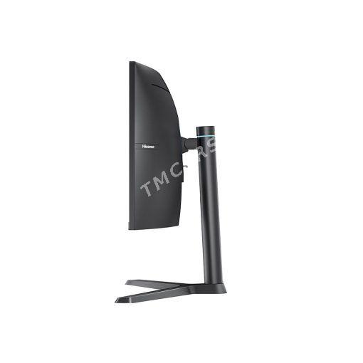 Hisense 34 Inch monitor - Ашхабад - img 3