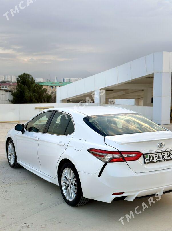 Toyota Camry 2018 - 275 000 TMT - Aşgabat - img 4
