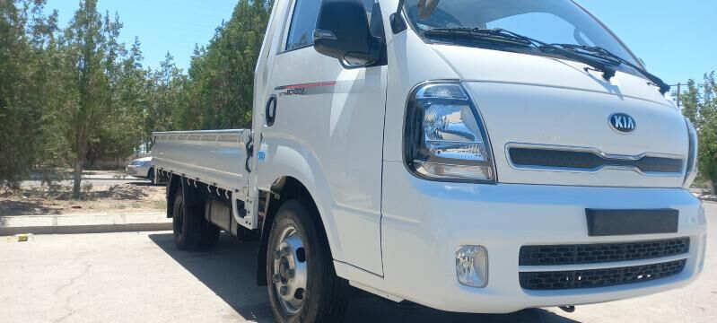 Kia Bongo 2020 - 275 000 TMT - Daşoguz - img 7