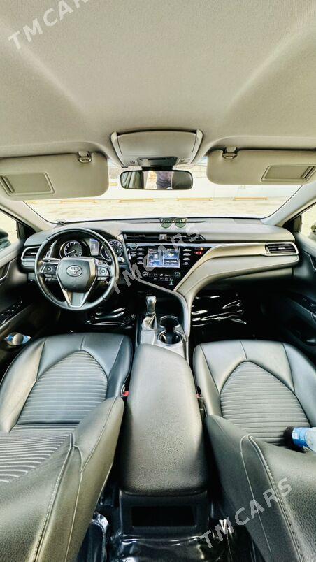 Toyota Camry 2018 - 275 000 TMT - Aşgabat - img 3