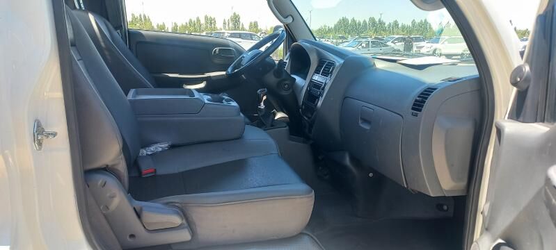 Kia Bongo 2020 - 275 000 TMT - Daşoguz - img 9