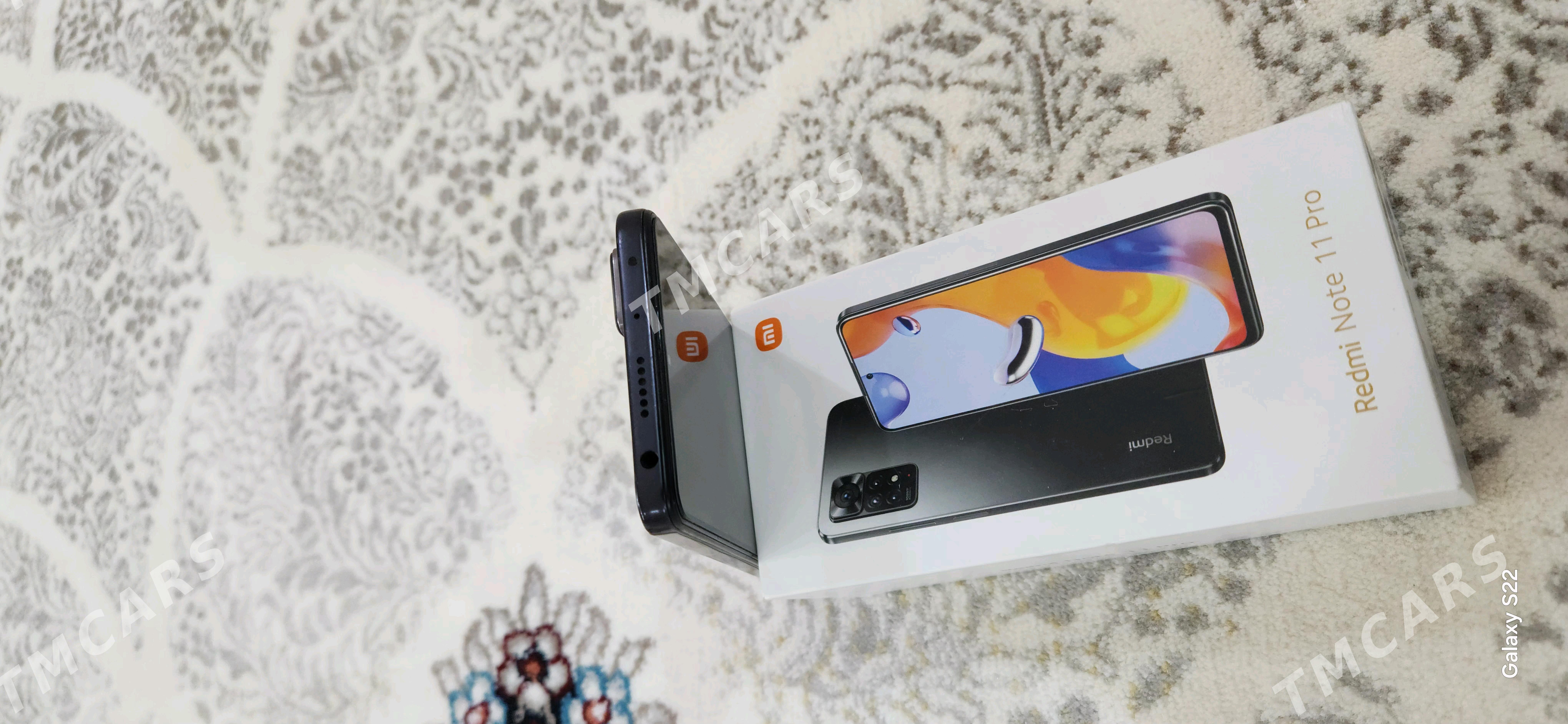 Redmi note 11 pro - Baýramaly - img 5