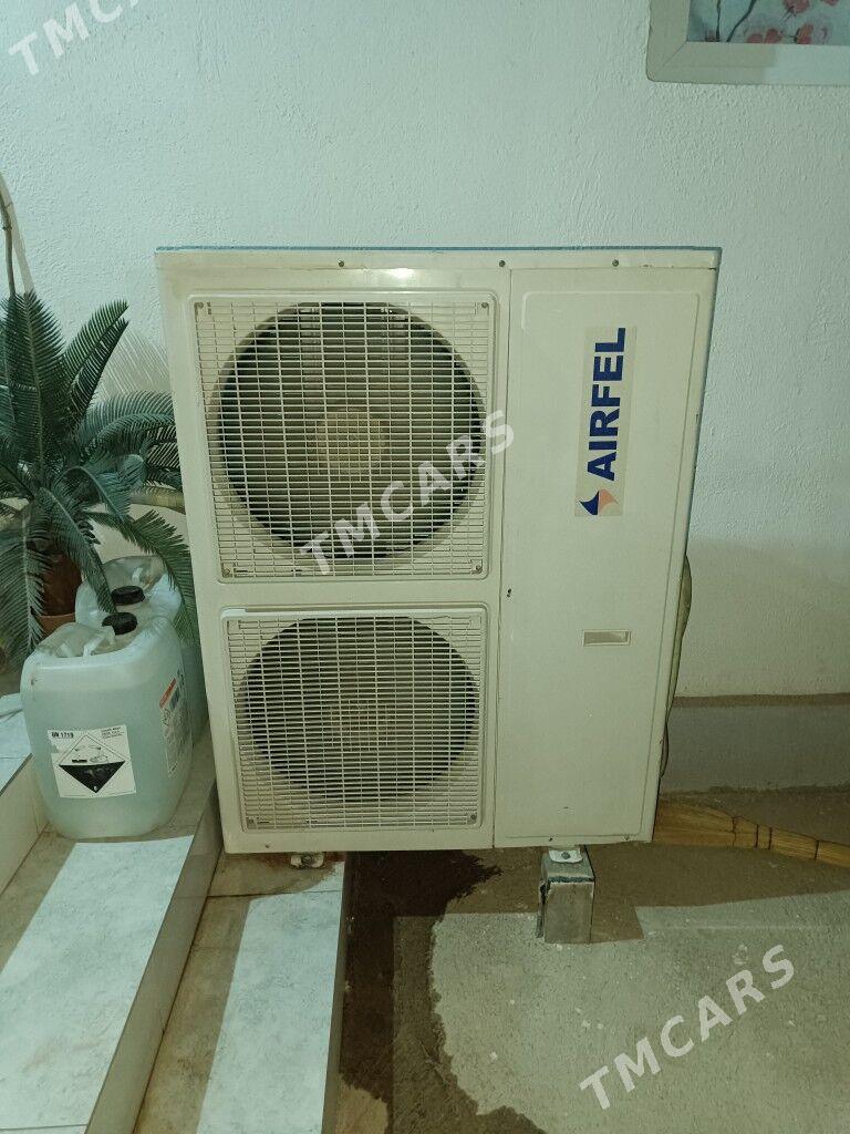 şkaf kondisioner - Änew - img 3