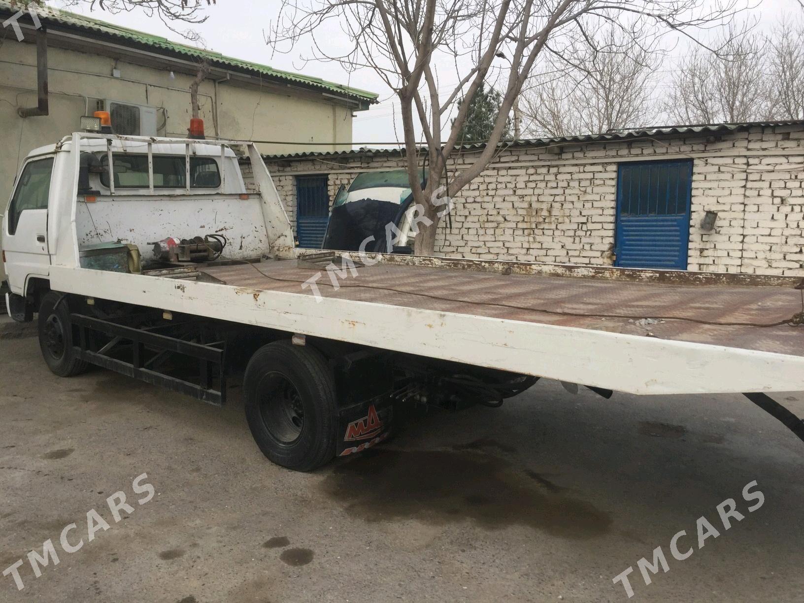 Toyota Dyna 2002 - 200 000 TMT - Ашхабад - img 4