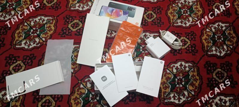 Redmi note 11 pro + 5GÀ - Сакарчага - img 7