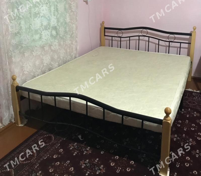 Spalny кровать - Balkanabat - img 3