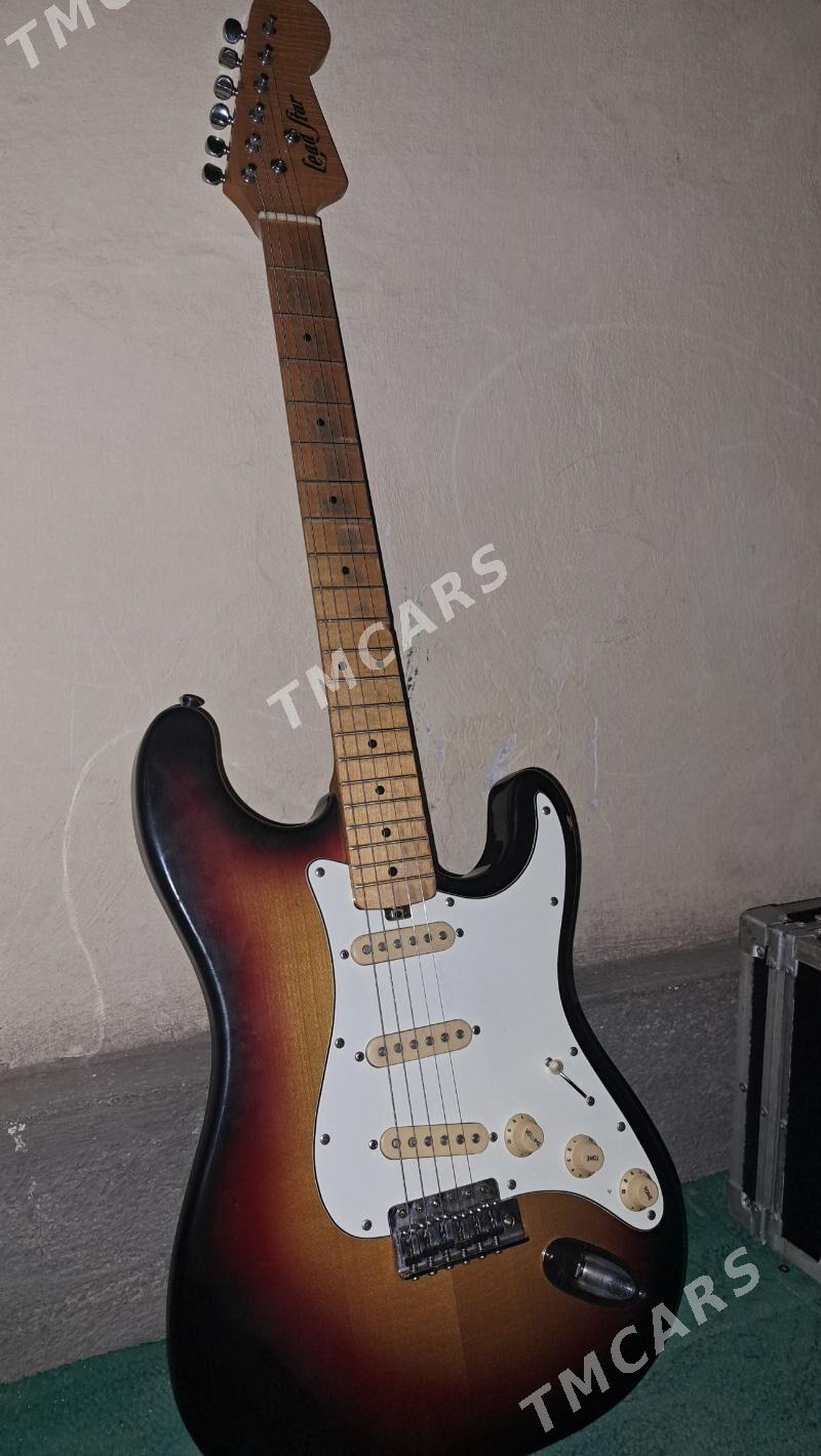 Gitara - Дашогуз - img 2