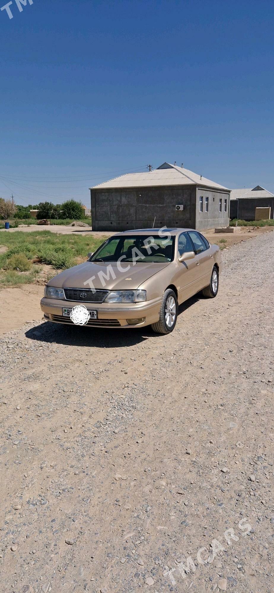 Toyota Avalon 1996 - 100 000 TMT - Байрамали - img 2