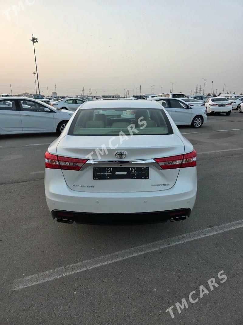 Toyota Avalon 2013 - 400 000 TMT - Çoganly - img 2