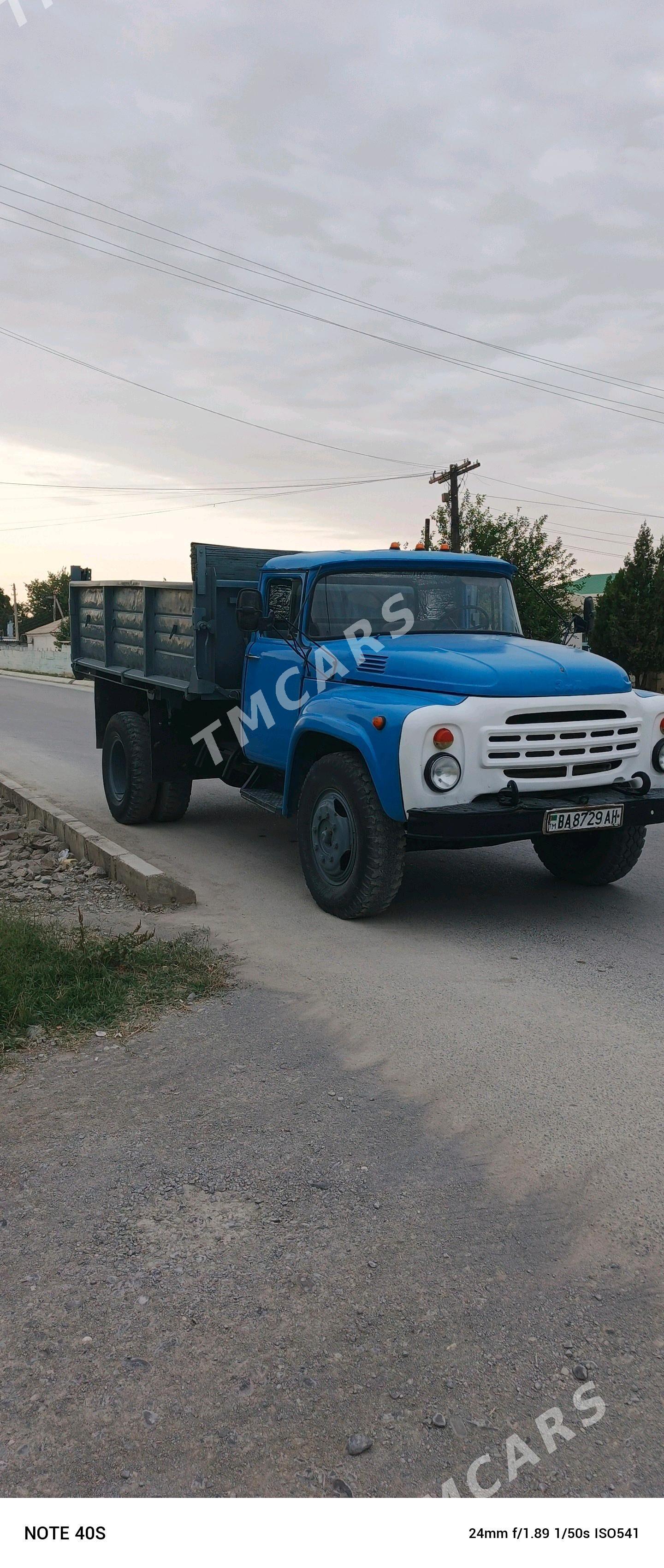 Zil 157 1988 - 60 000 TMT - Gökdepe - img 3