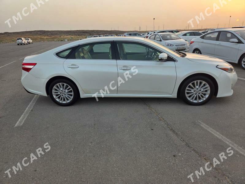 Toyota Avalon 2013 - 400 000 TMT - Çoganly - img 4
