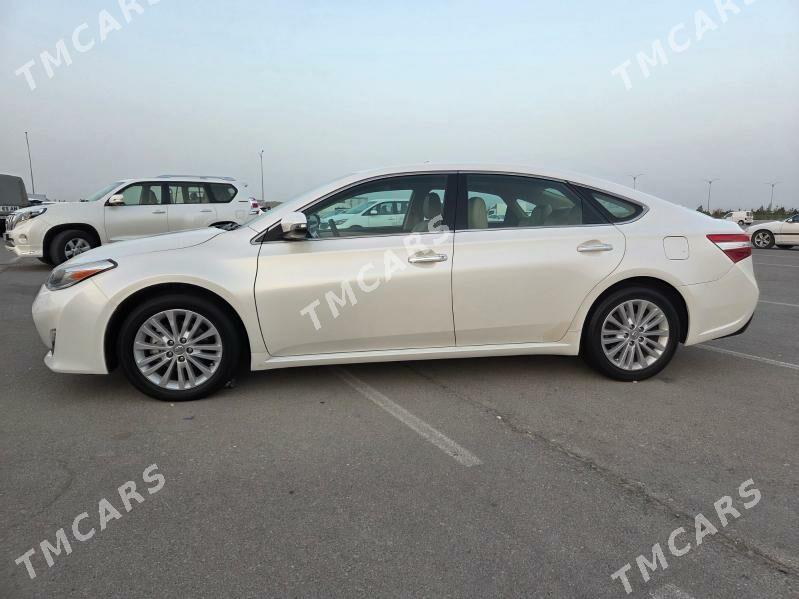 Toyota Avalon 2013 - 400 000 TMT - Çoganly - img 3