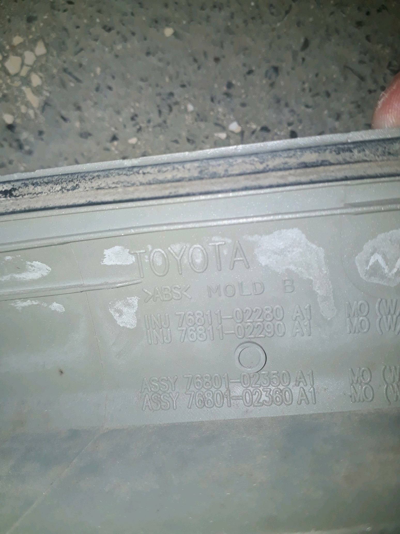 karolla  zapjas 450 TMT - Aşgabat - img 3