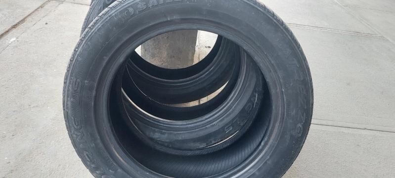Tekerler 500 TMT - Balkanabat - img 3
