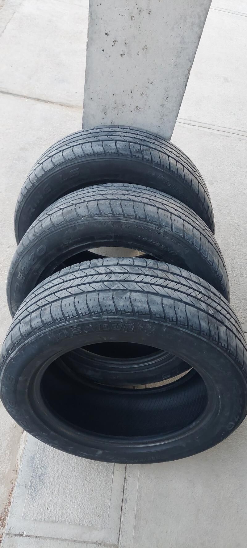 Tekerler 500 TMT - Balkanabat - img 2