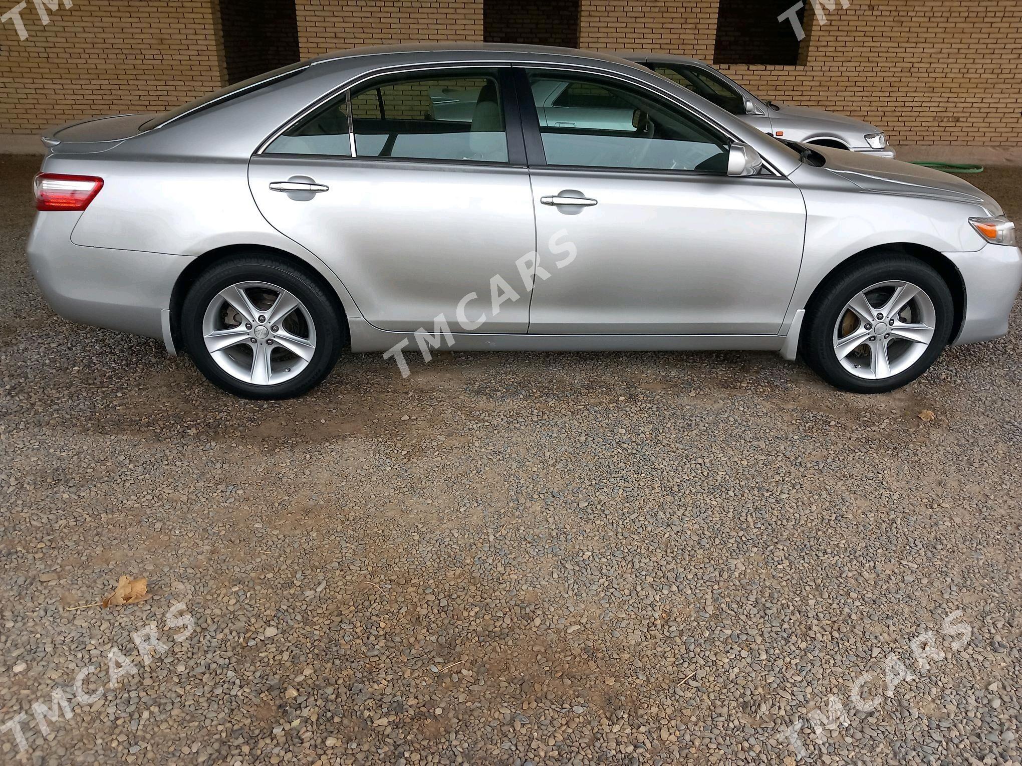 Toyota Camry 2007 - 147 000 TMT - Мары - img 3