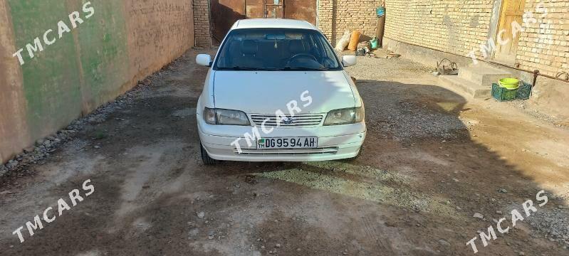 Toyota Tercel 1998 - 34 000 TMT - Kaka - img 2