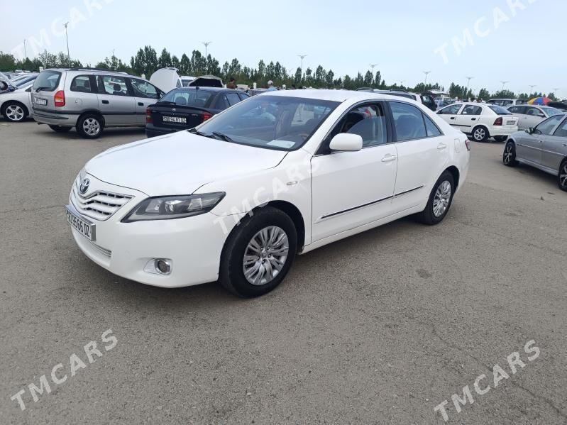 Toyota Camry 2010 - 145 000 TMT - Daşoguz - img 4