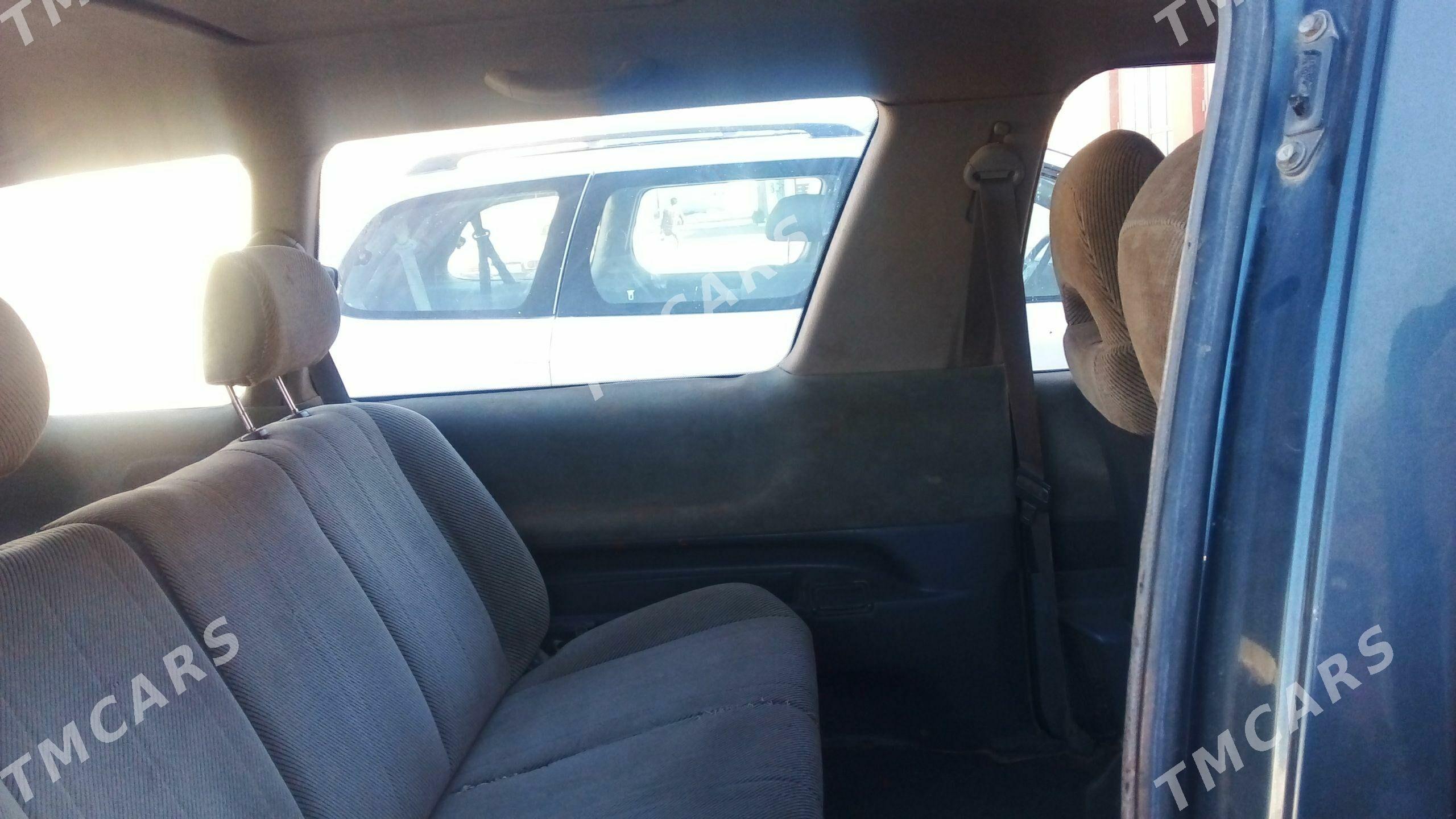 Toyota Previa 1997 - 80 000 TMT - Gubadag - img 2