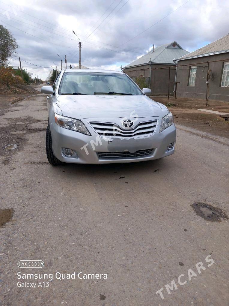 Toyota Camry 2007 - 147 000 TMT - Мары - img 6