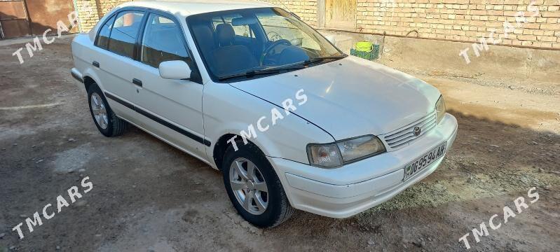 Toyota Tercel 1998 - 34 000 TMT - Kaka - img 4