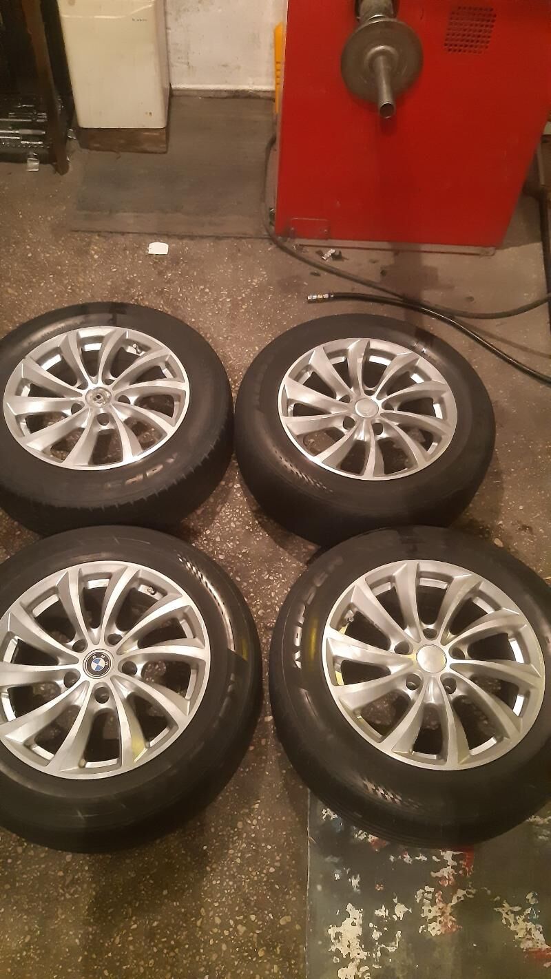 16lyk bmw disga 1 300 TMT - Balkanabat - img 2