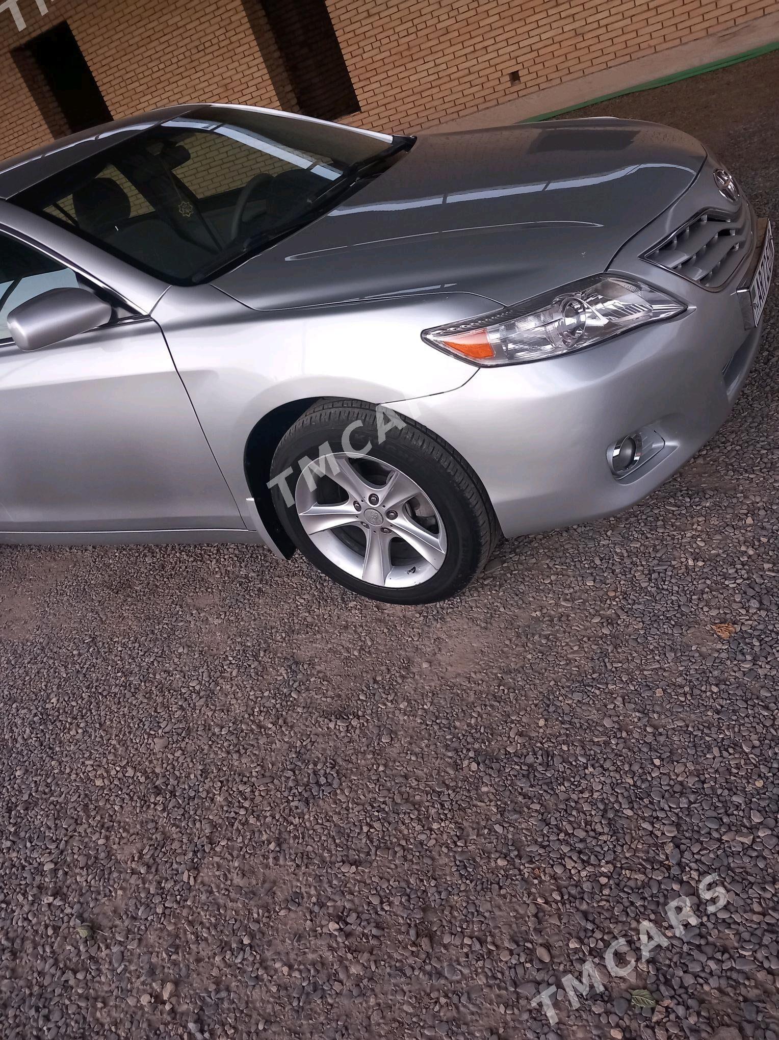 Toyota Camry 2007 - 147 000 TMT - Мары - img 7