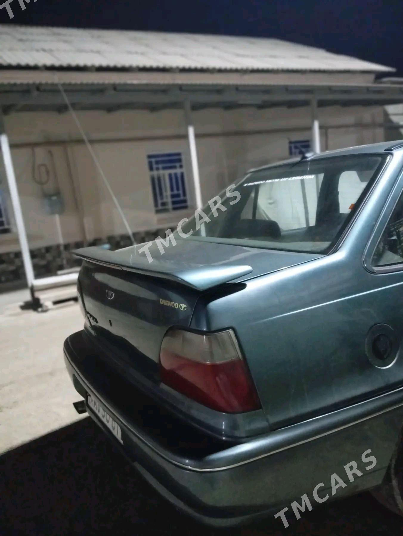 Daewoo Cielo 1995 - 22 000 TMT - Дашогуз - img 4