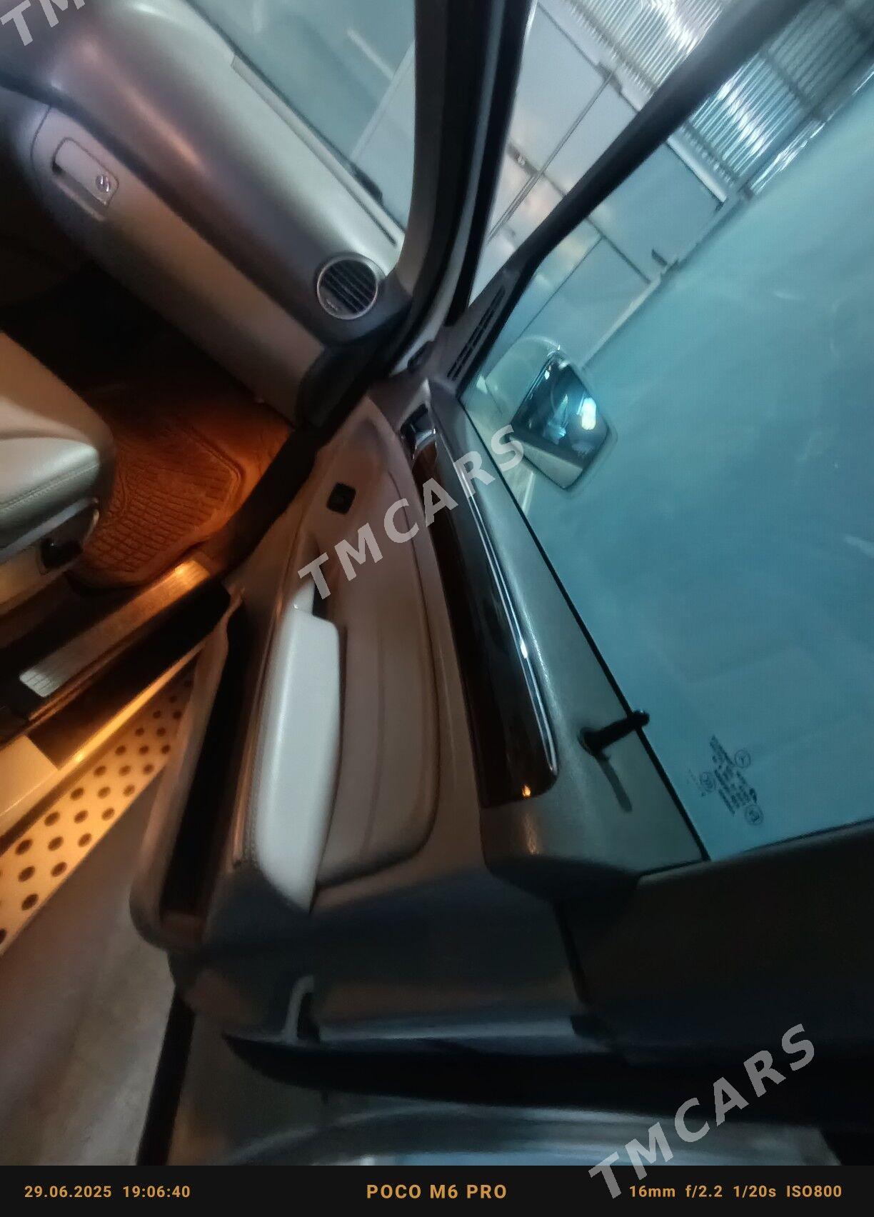 Mercedes-Benz ML350 2010 - 280 000 TMT - Türkmenabat - img 2