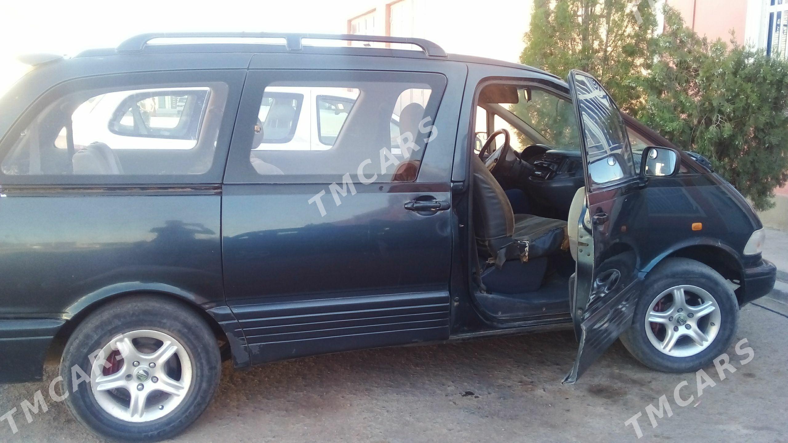 Toyota Previa 1997 - 80 000 TMT - Gubadag - img 5