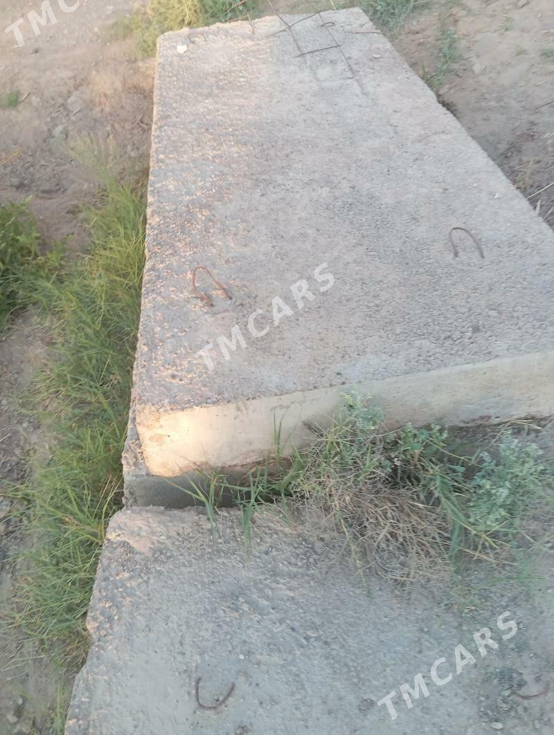 Plita - Çärjew - img 3
