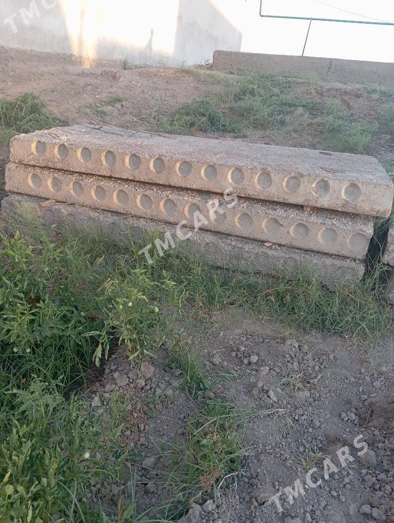 Plita - Çärjew - img 2
