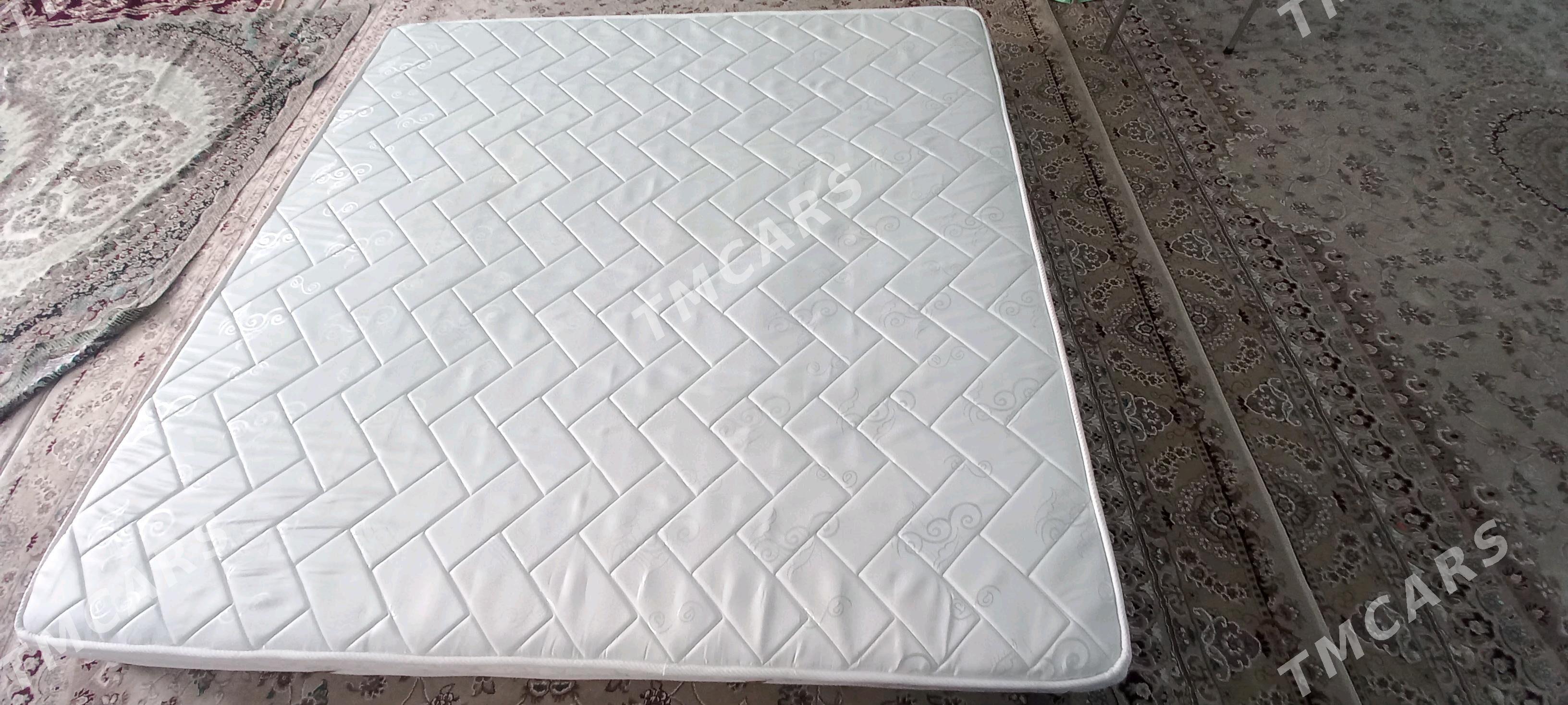 matras 2×2  матрас - Aşgabat - img 2
